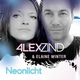 ALEX ZIND & ELAINE WINTER - NEONLICHT